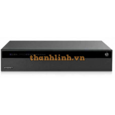 Đầu ghi hình WISENET IP 72 kênh PRP-4000H8/VAP